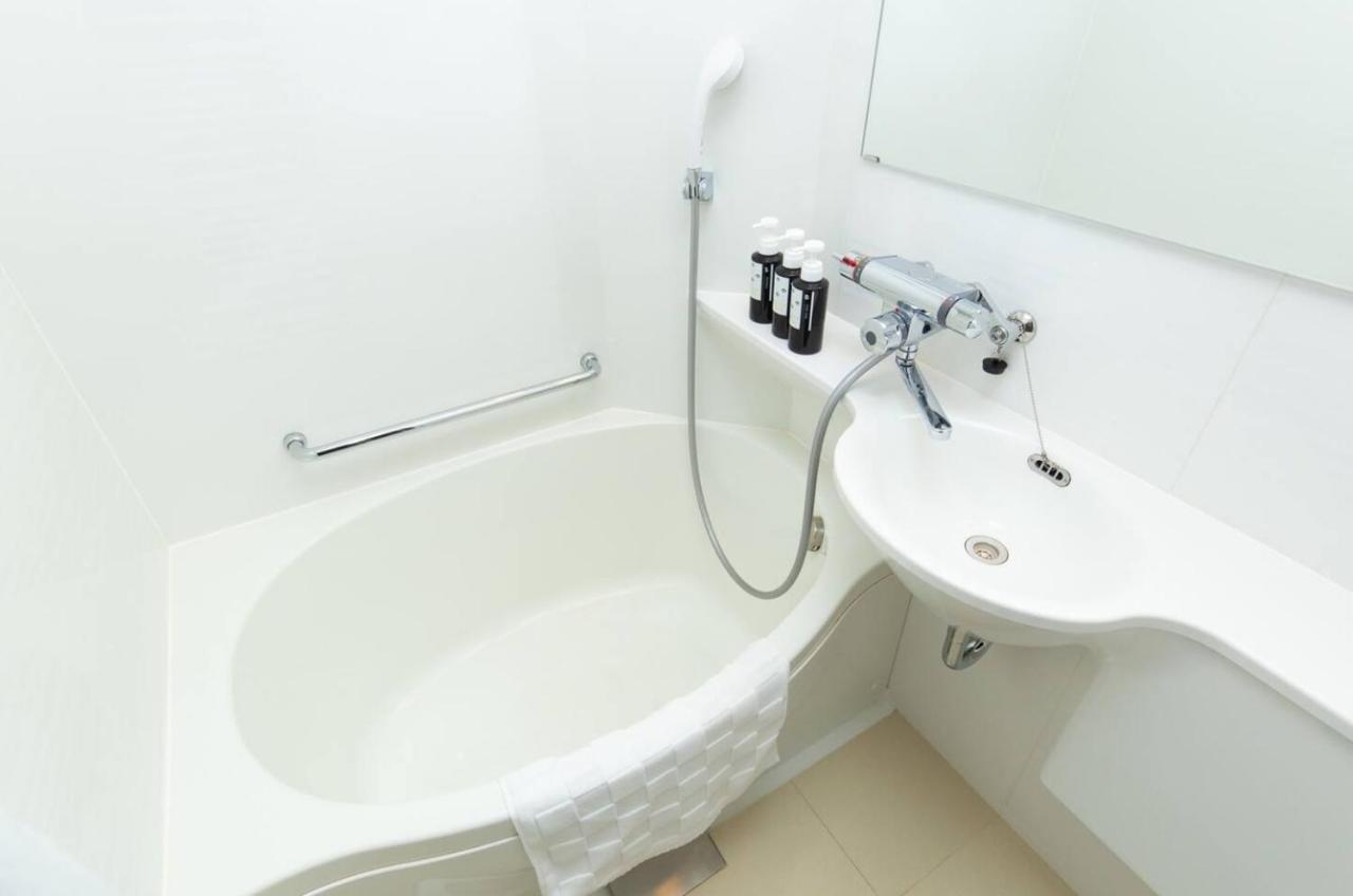 Karasuma Rokujo Hotel / Vacation Stay 2829 Kyoto Exterior photo