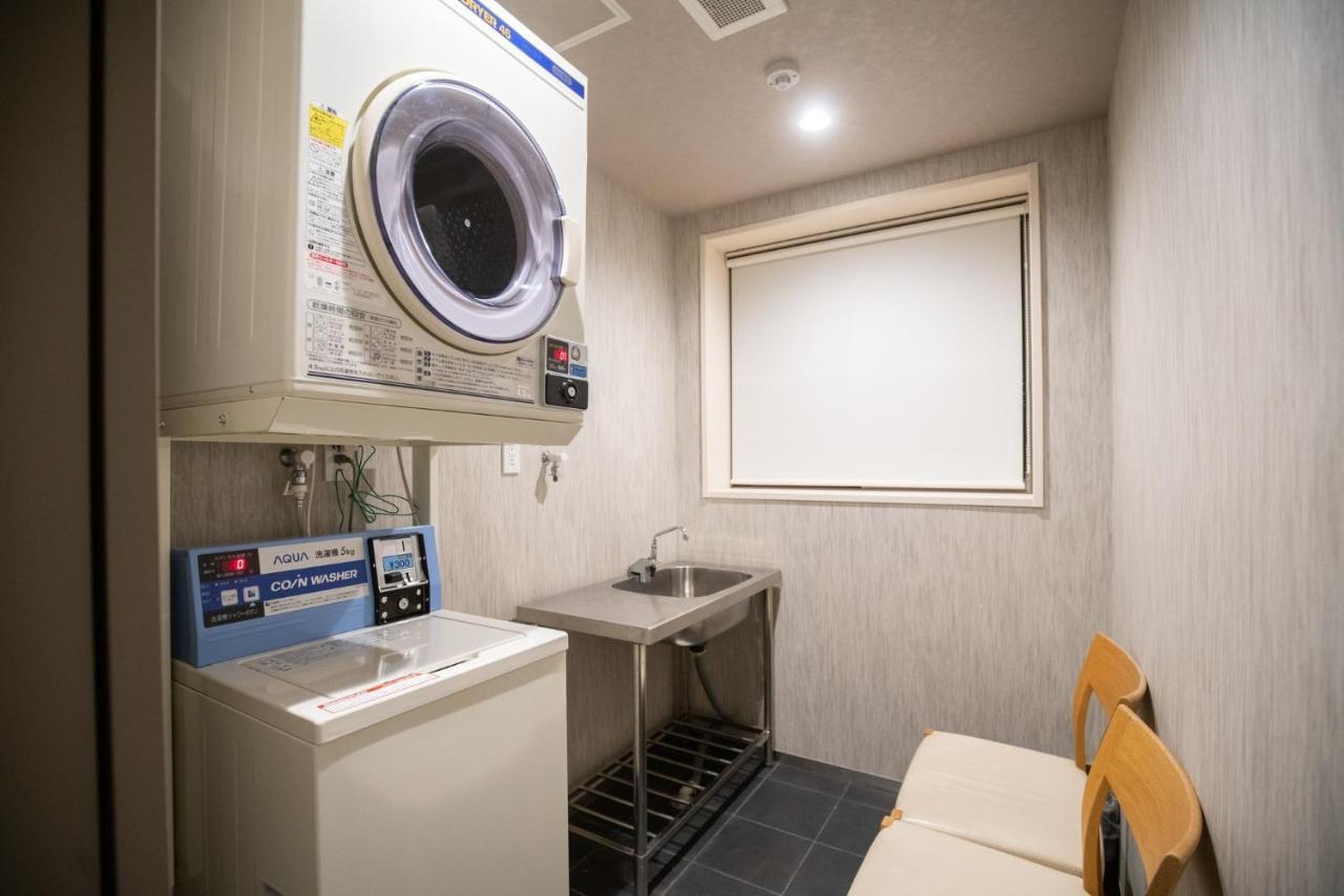 Karasuma Rokujo Hotel / Vacation Stay 2829 Kyoto Exterior photo